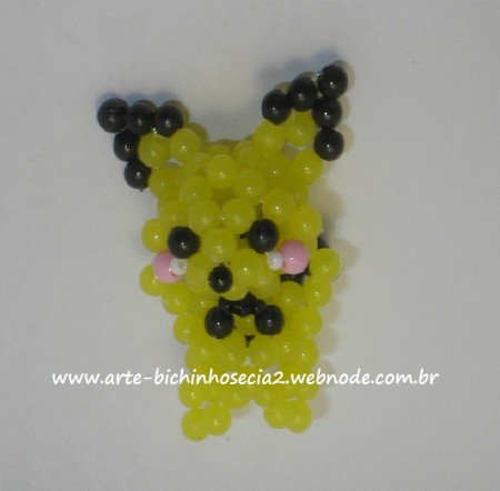 Pokemon - Pichu